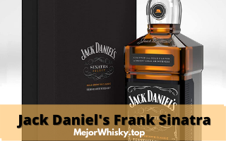Jack Daniel's Frank Sinatra