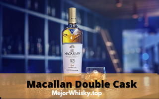 Macallan Double Cask