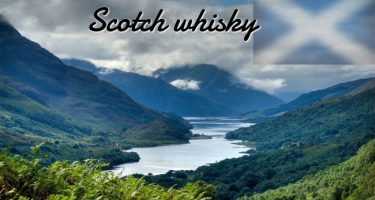 whisky escoce